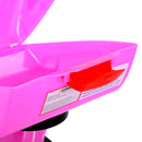 Moto Elettrica per Bambini 6V Kidfun Rosa