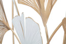 Pannello Rixy 74x5,7x80,6 cm in Ferro Multicolor