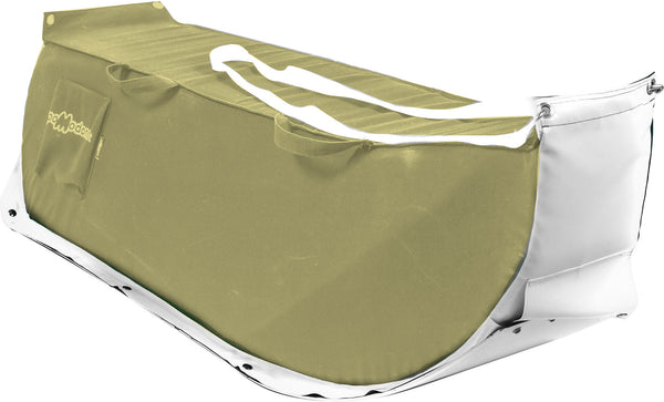 acquista Luge à Neige 135x38x34 cm en Acrylique Pomodone Slittone Sand