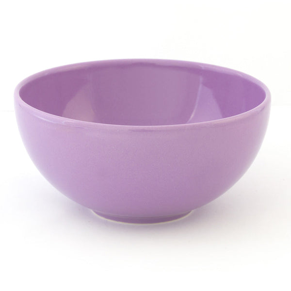 Bol en grès Kaleidos lilas prezzo