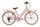 Bicicletta per Ragazza 8-10 Anni 24