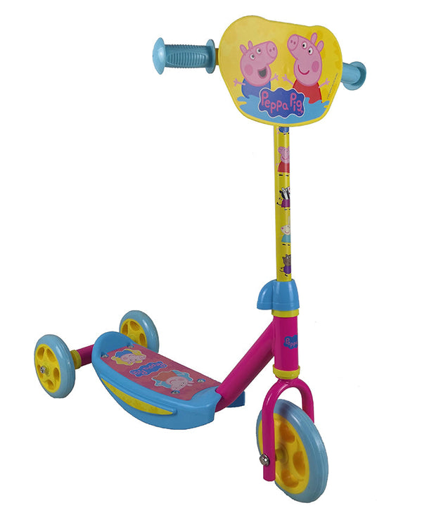 Monopattino per Bambini in Acciaio Peppa Pig online