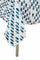 Nappe 12 places 140x240 cm Villa d'Este Home Tivoli Fishbone