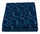 Serviette d'ameublement Housse de canapé en microfibre Vortex Différentes tailles