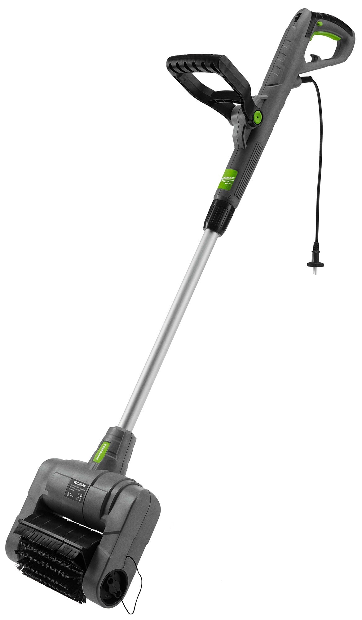 Verdemax SMF230 Balayeuse...