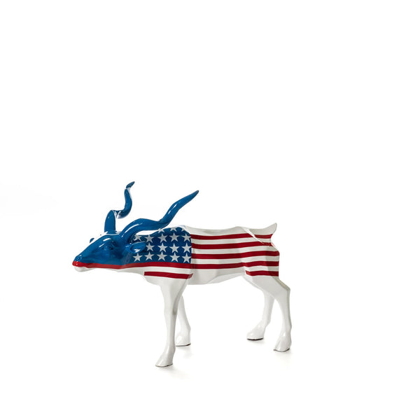 online Porte-bagues décoratives en polyrésine pour 6 cerfs de Pretty Decor