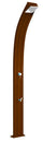 Douche de Jardin Solaire Extérieure 30L Mitigeur et Lave Pieds Arkema Spring Gold Van Gogh