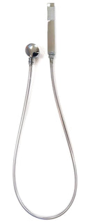 Doccia Solare da Esterno Giardino 40L Miscelatore e Doccetta Mobile Arkema Dada S Fascia Inox Oro Van Gogh