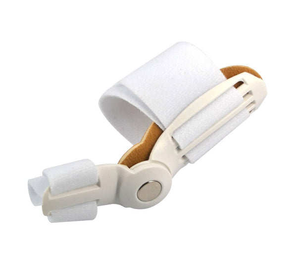 online Orthèse Dynamique Réglable pour Hallux Valgus Taille Unique