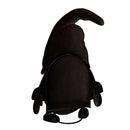 Gnomo metallo rosso cm 38x12,7xh52