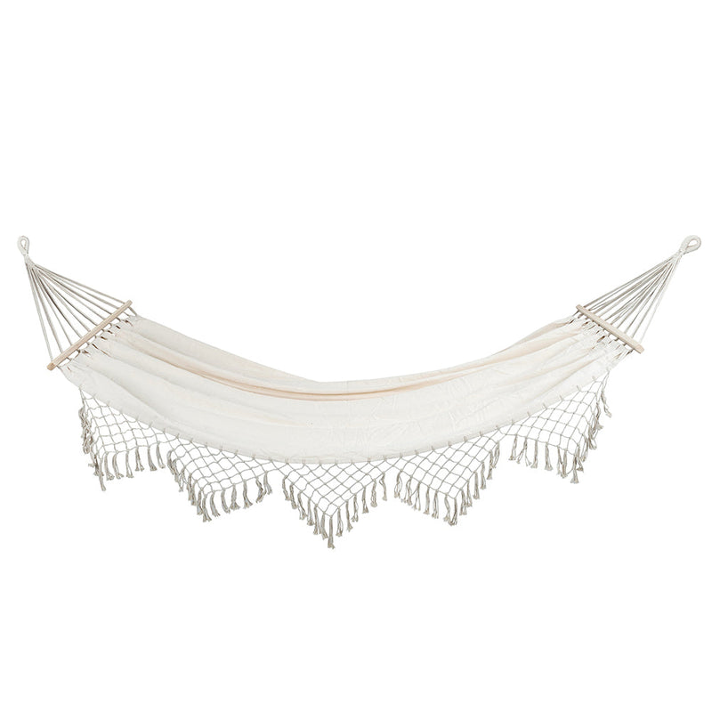 Amaca 200x100 cm  in Poliestere Misto Cotone VdE Tivoli 1996 