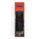 Set 5 Utensili Accessori per  Barbecue con Grembiule e Guanto Master Cook