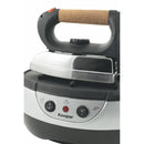 Ferro da Stiro con Caldaia 1 Litro 2000W Kooper  Grigio