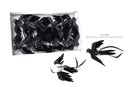 Rondini 10 cm 12 Pz con Clip 