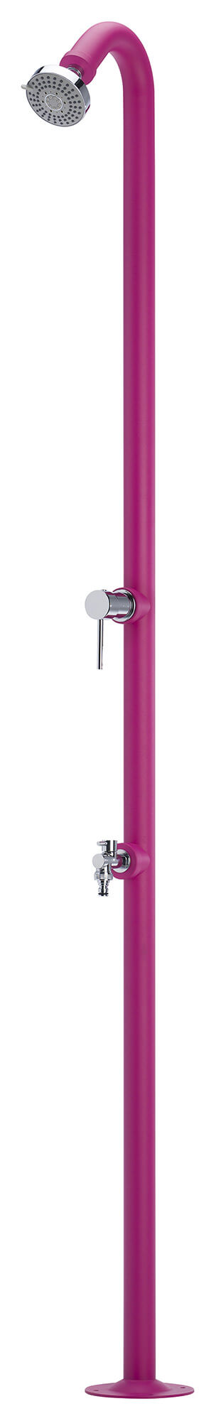 Douche de jardin avec mitigeur Belfer 42D4 Cyclamen online