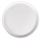 Servizio Piatti 12 Pezzi in New Bon China VdE Tivoli 1996 Luxury White