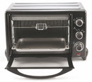 Forno Fornetto Elettrico Ventilato 30 Litri 1600W Kooper California 30