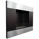 Camino a Bioetanolo da Parete 68,5x53,4 cm Flig New York Ory