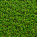 Pavimentazione da Esterno Incastrabile 10pz 30x30 cm Prato Sintetico 