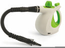 Pulitore a Vapore 1050W 350ml Kooper Vaporix Bianco/Verde