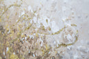 Dipinto su Tela Super Tree 180x3,8x60 cm in Legno di Pino e Canvas