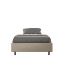 Letto Matrimoniale Azelia Tortora Varie Misure