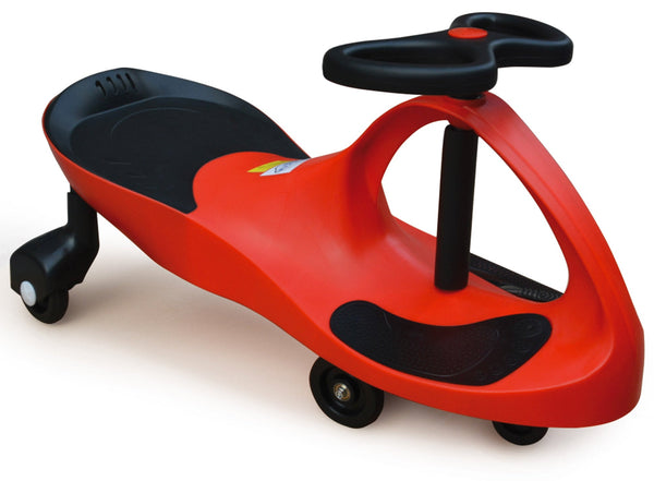 Voiture Serpentine à Porter pour Enfants Rouge online