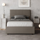 Letto 1 Piazza e Mezzo Piazza e Mezzo 1 Piazza e Mezzo Mika Cappuccino Varie Misure