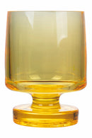 Set 6 Bicchieri Acqua in Acrilico 356 ml Villa d'Este Home Tivoli