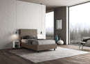 Letto Singolo Sunny Cappuccino Varie Misure