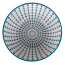 Insalatiera Ø20x8 cm 1,2 Litri in Porcellana VdE Tivoli 1996 Confusion