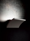 Applique da Esterno a LED 6W 4000K Sovil Marrone