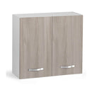 Mobile Colapiatti 80x32x72h cm olmo