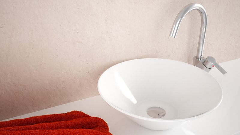 Mobile Bagno Sospeso 142cm TFT Ibiza Tabacco Scuro