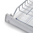 Scolapiatti da Cucina 600 mm in Acciaio Emuca Suprastar 