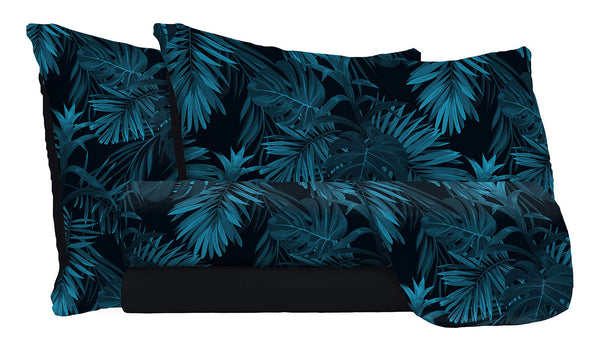 online Ensemble de draps avec impression au-dessus et au-dessous et taies d'oreiller Banshe de différentes tailles