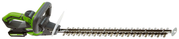 Taille-haie à batterie 20V Rama TS20 Gris et Vert prezzo