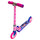 Trottinette pliante pour enfants en aluminium Disney Minnie