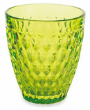 Confezione 6 Bicchieri Acqua in Vetro 320ml Villa d'Este Home Tivoli Imperial