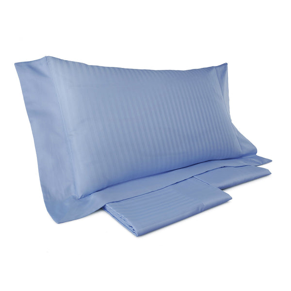 Ruby Light Blue Mitera Housse de couette avec draps et taies d'oreiller différentes tailles online