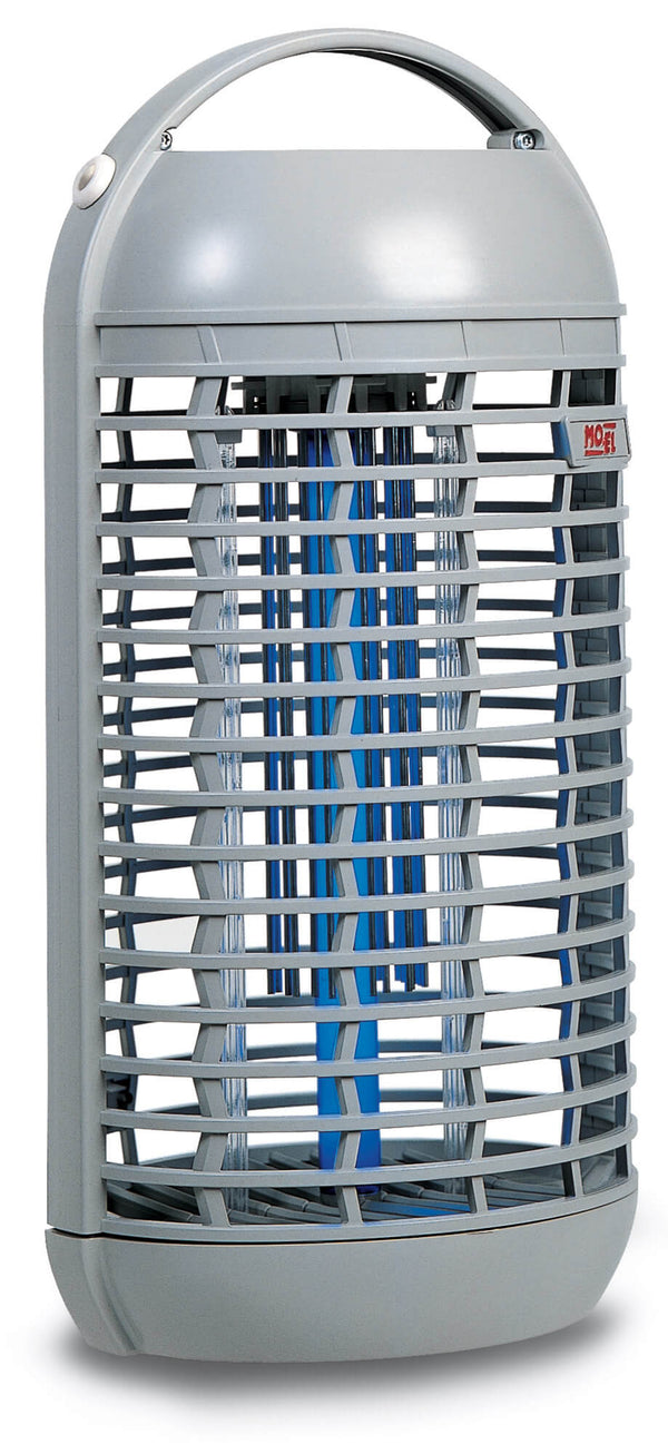 Lampe moustiquaire électrique 6W Moel Cri-Cri 300N Gris online