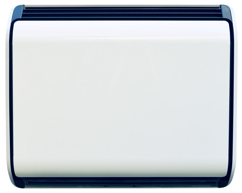 Stufa a Gas GPL 68,5x22,5x58,5 cm Italkero Poster SP 50 Bianco