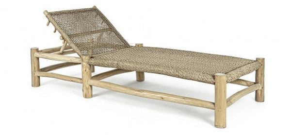 Lit bébé Lampok en fibre synthétique acquista
