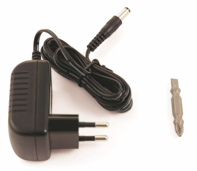 Trapano Avvitatore a Batteria 12V Kooper Faidatè Giallo