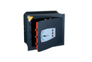Cassaforte a Muro Technomax GD/6 Chiave+Combinazione Porta 10 mm        