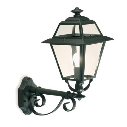 Applique de Couleur Gris Élevé pour Outdoor Line Elegance Livos acquista