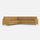 Canapé d'angle Karay 7 places 281x281x85 cm en tissu ocre