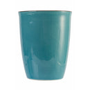 Set 4 Bicchieri Acqua Baita in Gres VdE Tivoli 1996 Acqua Ocean