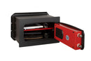 Cassaforte a Muro Technomax TE/3 Elettronica Porta 8 mm        