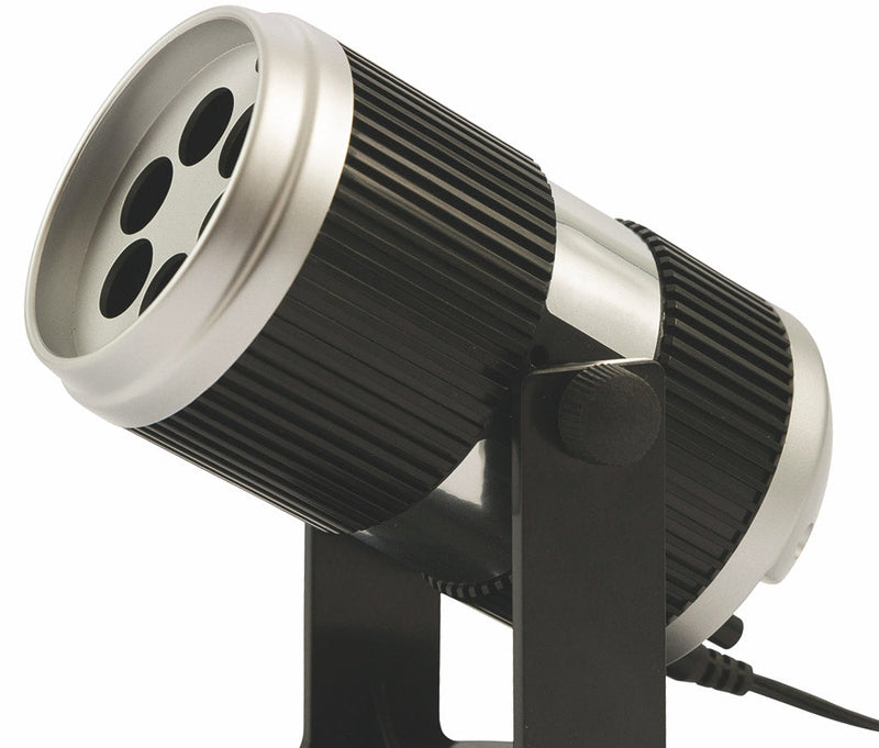 Proiettore Laser a Led 4 Forme Luci Natalizie da Interno Soriani Traditional